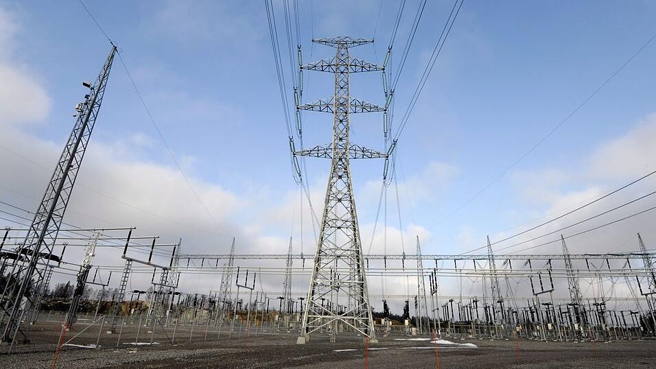 Selenskyj empfiehlt Europa Energie-Unabh&auml;ngigkeit vom Russland. (Archivbild)