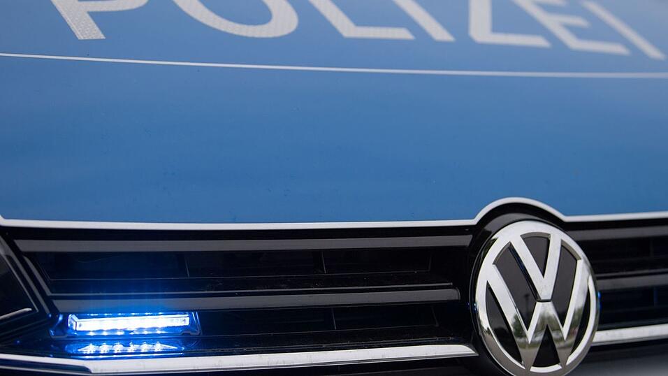 Zu einem eher ungewöhnlichen Einsatz wurde die Polizei am Montag gerufen. (Symbolbild)