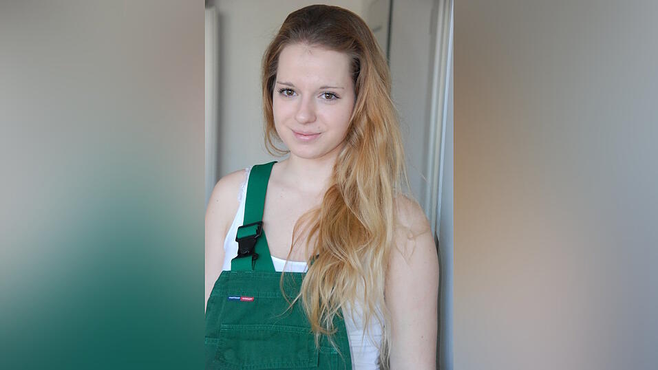 Julia Huber hat sich f&uuml;r die Ausbildung zur Brauerin und M&auml;lzerin entschieden.