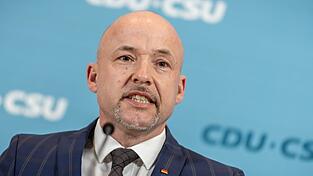Die CSU will einen Truppenabzug aus Bayern nicht einfach so hinnehmen.