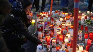 Ein Opfer der t&ouml;dlichen Silvesterparty in Crans-Montana wird in Berlin behandelt.