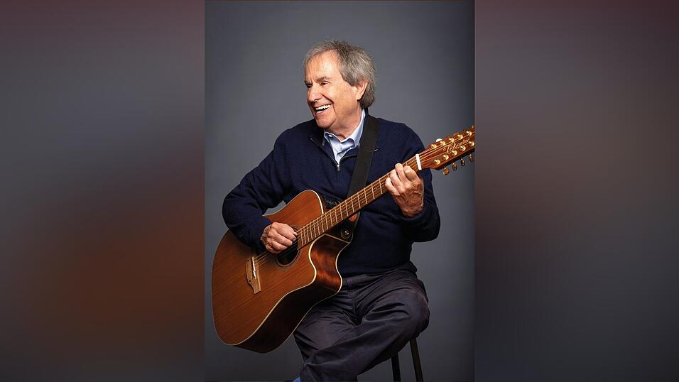 Mit seinem Millionen-Hit 'Lady in Red' schaffte Chris de Burgh 1986 den Durchbruch. Mit seinem Millionen-Hit 'Lady in Red' schaffte Chris de Burgh 1986 den Durchbruch.