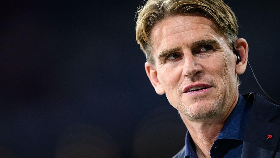 Sportdirektor Christoph Freund spricht von einer «positiven» Entwicklung bei Jamal Musiala.