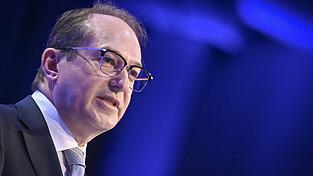 Bundesinnenminister Alexander Dobrindt ruderte zur&uuml;ck.