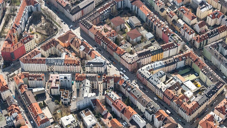 Mehr Klarheit durch Mietenmonitor: Der Sozialausschuss des Stadtrates M&uuml;nchen hat die Einf&uuml;hrung beschlossen. (Symbolbild)