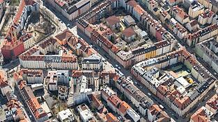 Mehr Klarheit durch Mietenmonitor: Der Sozialausschuss des Stadtrates München hat die Einführung beschlossen. (Symbolbild) Mehr Klarheit durch Mietenmonitor: Der Sozialausschuss des Stadtrates München hat die Einführung beschlossen. (Symbolbild)