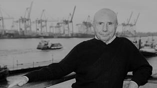 Der Schauspieler Horst Sachtleben ist mit 91 Jahren gestorben. (Archiv)