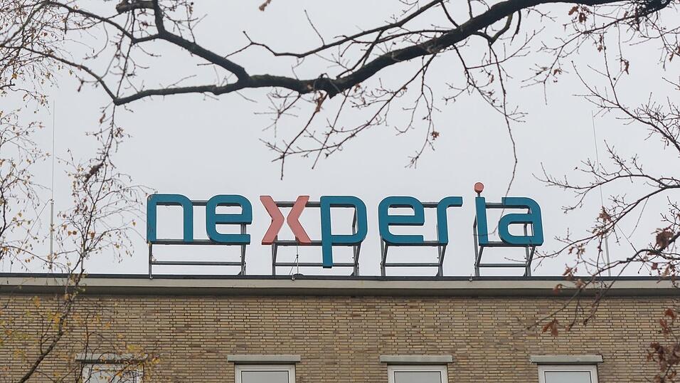 Nexperias Halbleiter werden in der Autoindustrie gebraucht. (Archivbild)