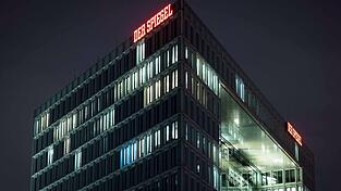 Das Nachrichtenmagazin «Spiegel» vergibt 2025 erstmals einen eigenen Buchpreis. (Archivbild)