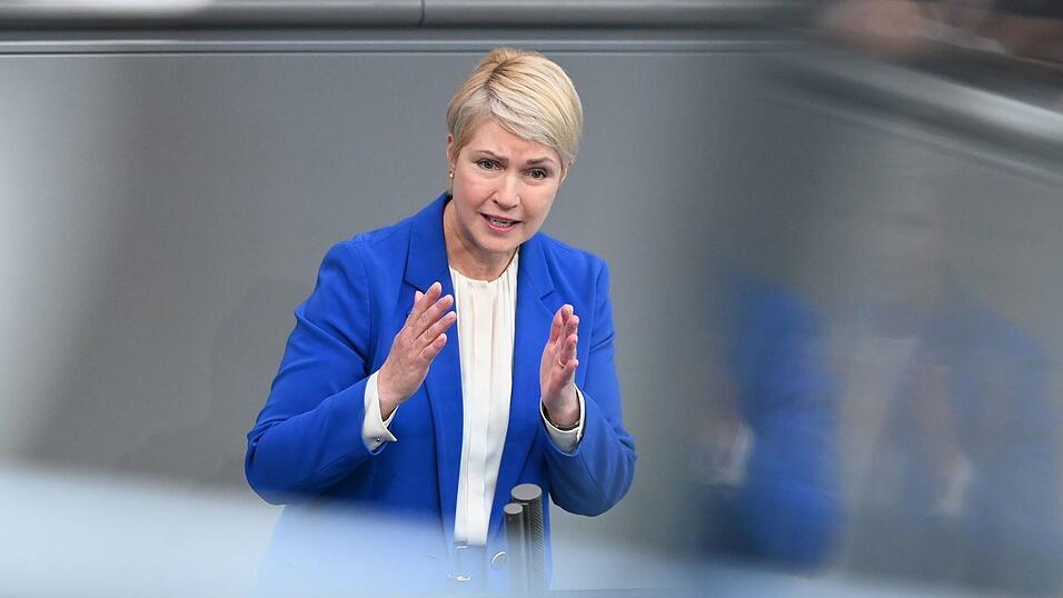 Mecklenburg-Vorpommerns Regierungschefin fordert ein Social-Media-Verbot f&uuml;r Kinder unter 14. (Archivbild)