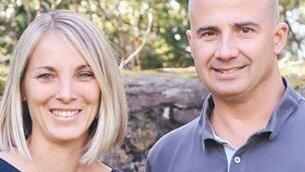Eine Gemeinschaftspraxis in Neukirchen eröffnen Sabine und Andreas Pöschl nächstes Jahr.