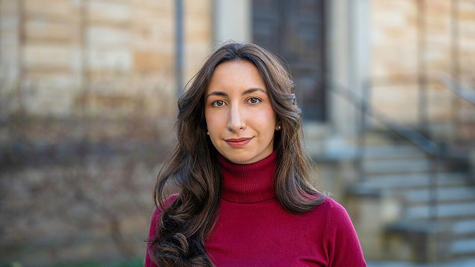 Für Derya Uzun geht es bei dem Wettbewerb um Sichtbarkeit, nicht um Geld. Für Derya Uzun geht es bei dem Wettbewerb um Sichtbarkeit, nicht um Geld.