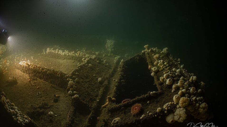 Das Team von «ProjectXplore» hat es sich zum Ziel gesetzt, historisch bedeutsame Schiffswracks zu finden. Das Team von «ProjectXplore» hat es sich zum Ziel gesetzt, historisch bedeutsame Schiffswracks zu finden.