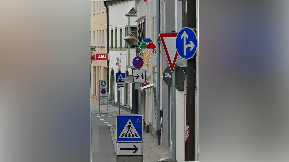 Platz 1: Sabine Wanninger