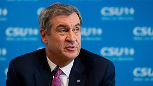 S&ouml;der ist gegen eine Abschaffung von Minijobs. (Archivbild)