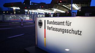 Die Abschaffung des Ph&auml;nomenbereichs Scientology ist nicht die erste Umorganisation im Bundesamt f&uuml;r Verfassungsschutz in diesem Jahr. (Symbolbild)