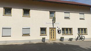 Mit dem Gasthaus Eder schließt ein weiteres Traditionswirtshaus seine Türen. Mit dem Gasthaus Eder schließt ein weiteres Traditionswirtshaus seine Türen.