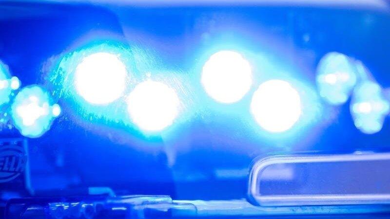 Hier lesen Sie Meldungen der PI Passau. (Symbolbild) Hier lesen Sie Meldungen der PI Passau. (Symbolbild)