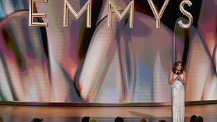 Die US-Fernsehpreise Emmys wurden in diesem Jahr bereits zum 78. Mal verliehen.