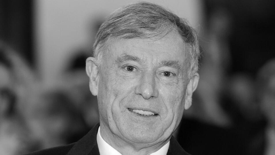 K&ouml;hler starb im Alter von 81 Jahren.