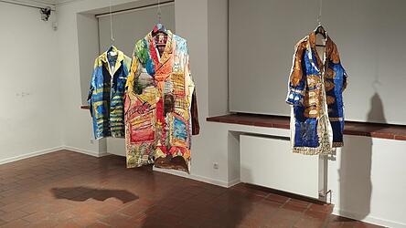 Im Rahmen der KoOpf-Kunstnacht der Kulturkooperative Oberpfalz bieten einige Chamer Kunstbetriebe Vorträge, Führungen und mehr an.