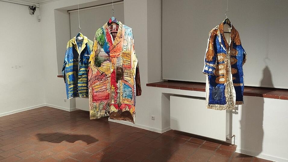 Im Rahmen der KoOpf-Kunstnacht der Kulturkooperative Oberpfalz bieten einige Chamer Kunstbetriebe Vortr&auml;ge, F&uuml;hrungen und mehr an.