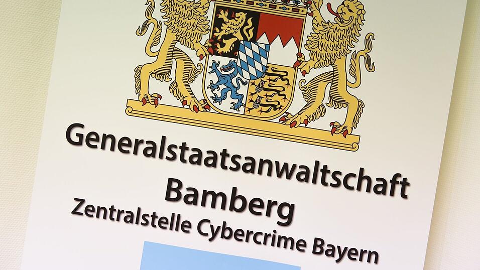 Die Bamberger Zentralstelle Cybercrime ist kriminellen Machenschaften beim Autoverkauf auf die Spur gekommen. (Symbolbild) Die Bamberger Zentralstelle Cybercrime ist kriminellen Machenschaften beim Autoverkauf auf die Spur gekommen. (Symbolbild)