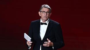 Kulturstaatsminister Wolfram Weimer gibt sich &uuml;berzeugt von der Qualit&auml;t des deutschen Films. (Archivbild)