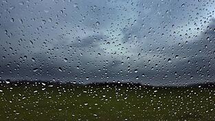 F&uuml;r die kommenden Tage erwartet der Deutsche Wetterdienst f&uuml;r Bayern ungem&uuml;tliches Wetter. (Symbolbild)
