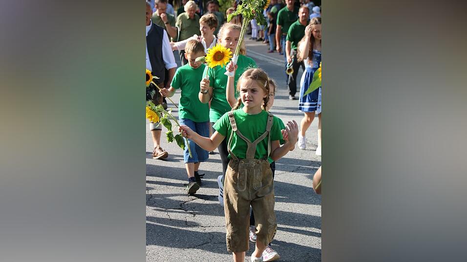 Augenblicke vom Festwirteinzug 2018. Augenblicke vom Festwirteinzug 2018.