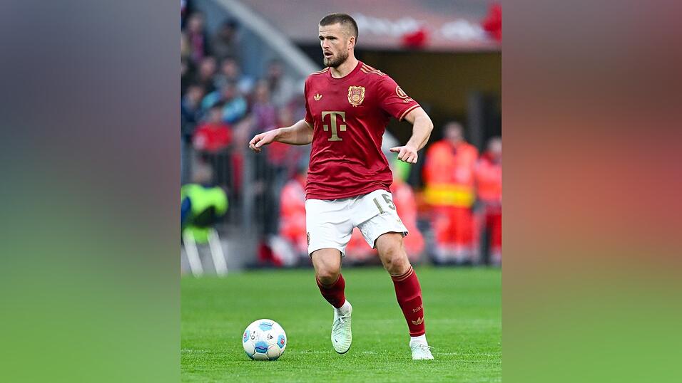Eric Dier hat sich die Chance auf einen neuen Bayern-Vertrag erarbeitet.