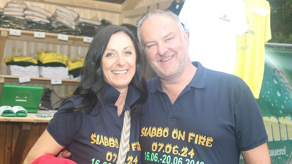 Impressionen vom Brauereifest in Landshut.&nbsp;