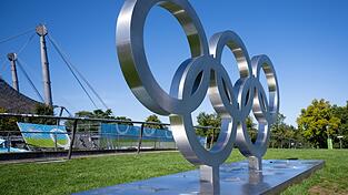 München will deutscher Olympia-Kandidat werden. (Archivbild) München will deutscher Olympia-Kandidat werden. (Archivbild)