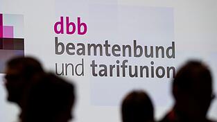 Bis März soll es drei Verhandlungsrunden geben. (Archivbild)