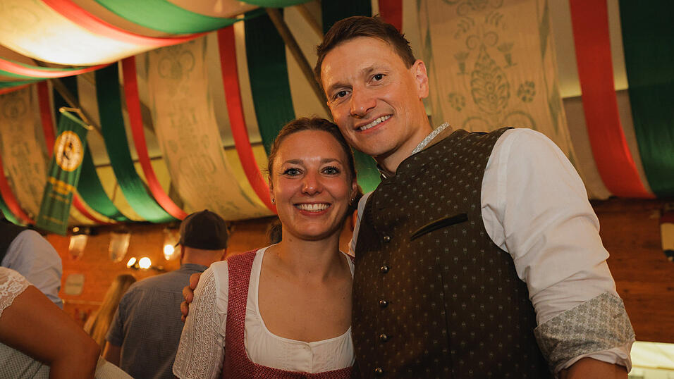Die Partybilder vom Samstag, 10. August 2024, aus dem Festzelt Weckmann. Die Partybilder vom Samstag, 10. August 2024, aus dem Festzelt Weckmann.