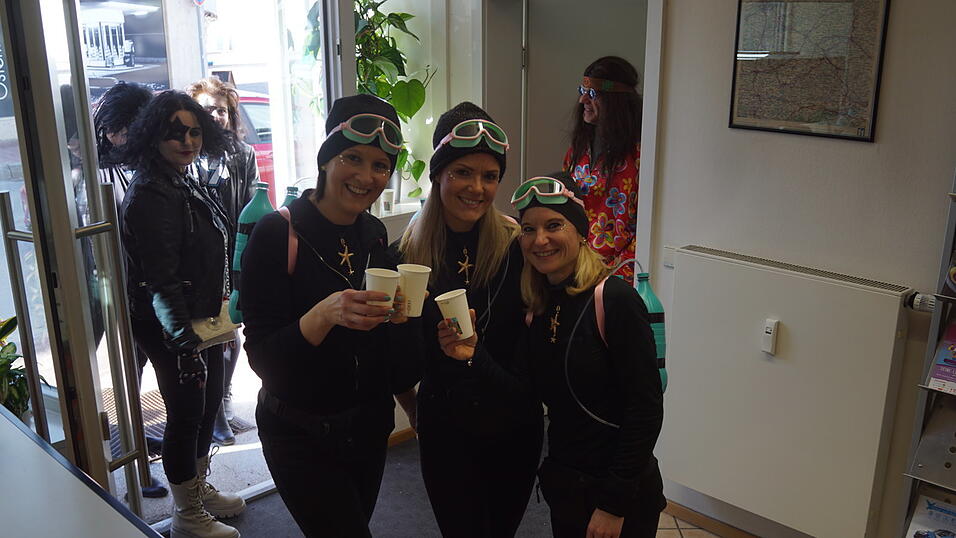 Die sch&ouml;nsten Bilder vom UsiDo.