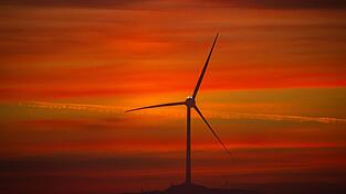 Bayerns Regierung fordert mehr Windr&auml;der in S&uuml;ddeutschland. (Archivbild)