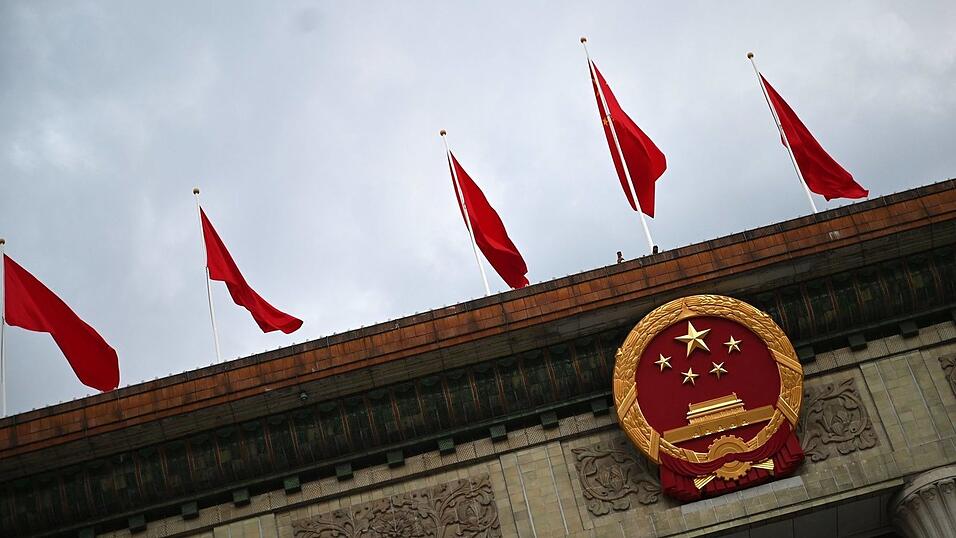 Ein Gericht in Südchina verurteilte die 27 Menschen zu Haftstrafen mit verschiedenen Längen. (Symbolbild) Ein Gericht in Südchina verurteilte die 27 Menschen zu Haftstrafen mit verschiedenen Längen. (Symbolbild)