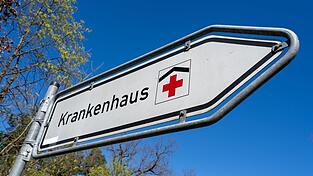 Die Krankenhausreform soll an mehreren Stellen ge&auml;ndert werden. (Archivbild)