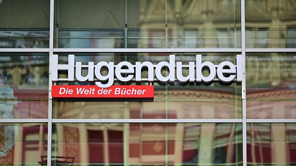 F&uuml;r die Buchhandelskette geht der Trend beim B&uuml;cherkauf wieder &laquo;ganz klar&raquo; zu mehr Haptik.