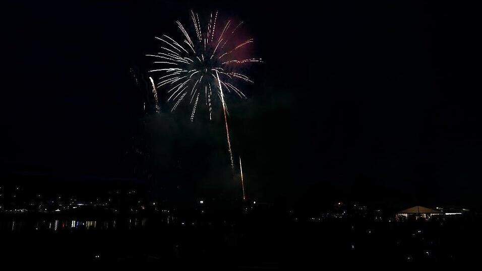 Donau in Flammen 2019 Donau in Flammen 2019