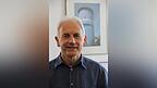 Stadtwerkeleiter Thomas Merkl in seinem Büro vor einem Foto des Landauer Wasserturms. Stadtwerkeleiter Thomas Merkl in seinem Büro vor einem Foto des Landauer Wasserturms.