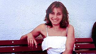 Maria Köhler wurde nur 19 Jahre alt. (Handout)