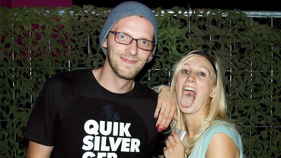 Rund 4000 Boarderfreunde feierten bei der Weltpremiere des neuesten Films von Isenseven, 'Let's go get lost' in M&uuml;nchen.