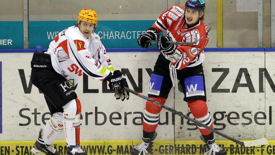 Mit 2:4 unterlag der EVL im Heimspiel den Fischtown Pinguins. (Foto: Georg Gerleigner)