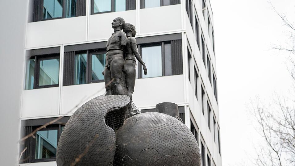 Wegen Korruption in der Ausländerbehörde des Kreisverwaltungsreferats liefen mehrere Ermittlungsverfahren. (Archivbild) Wegen Korruption in der Ausländerbehörde des Kreisverwaltungsreferats liefen mehrere Ermittlungsverfahren. (Archivbild)
