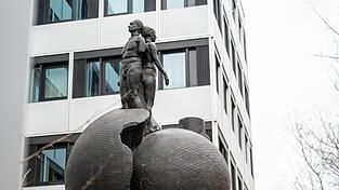 Wegen Korruption in der Ausl&auml;nderbeh&ouml;rde des Kreisverwaltungsreferats liefen mehrere Ermittlungsverfahren. (Archivbild)