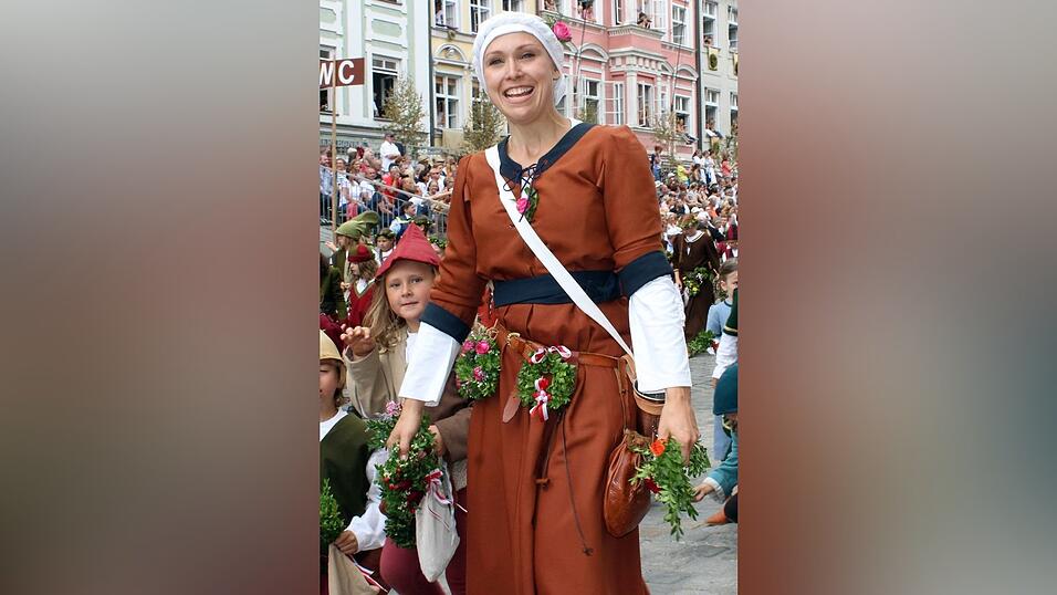 Der letzte Umzug der LaHo 2017