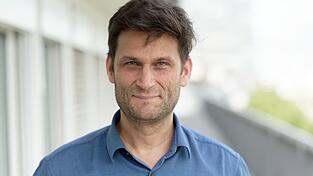 Kabarett mit Haltung - dafür wird der Satiriker Christian Ehring ausgezeichnet. (Archivbild)