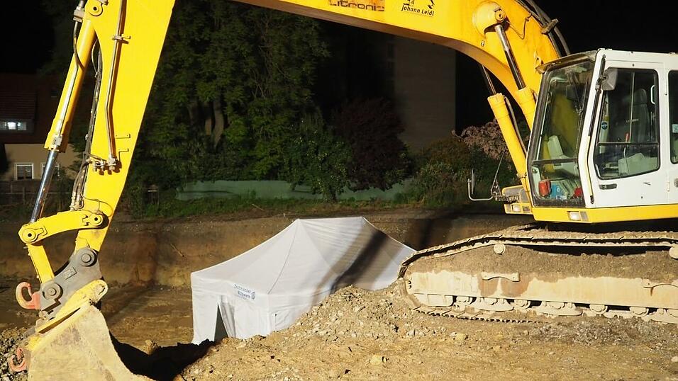 Gut eine Stunde dauerte die Entsch&auml;rfung der Fliegerbombe in Straubing.